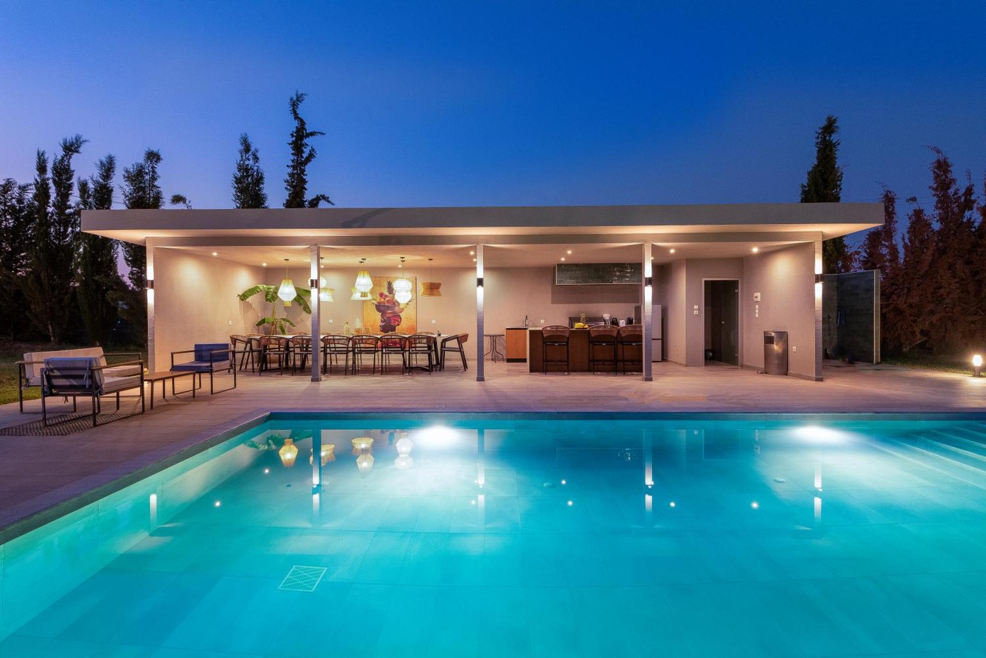 Villa Nikoli *