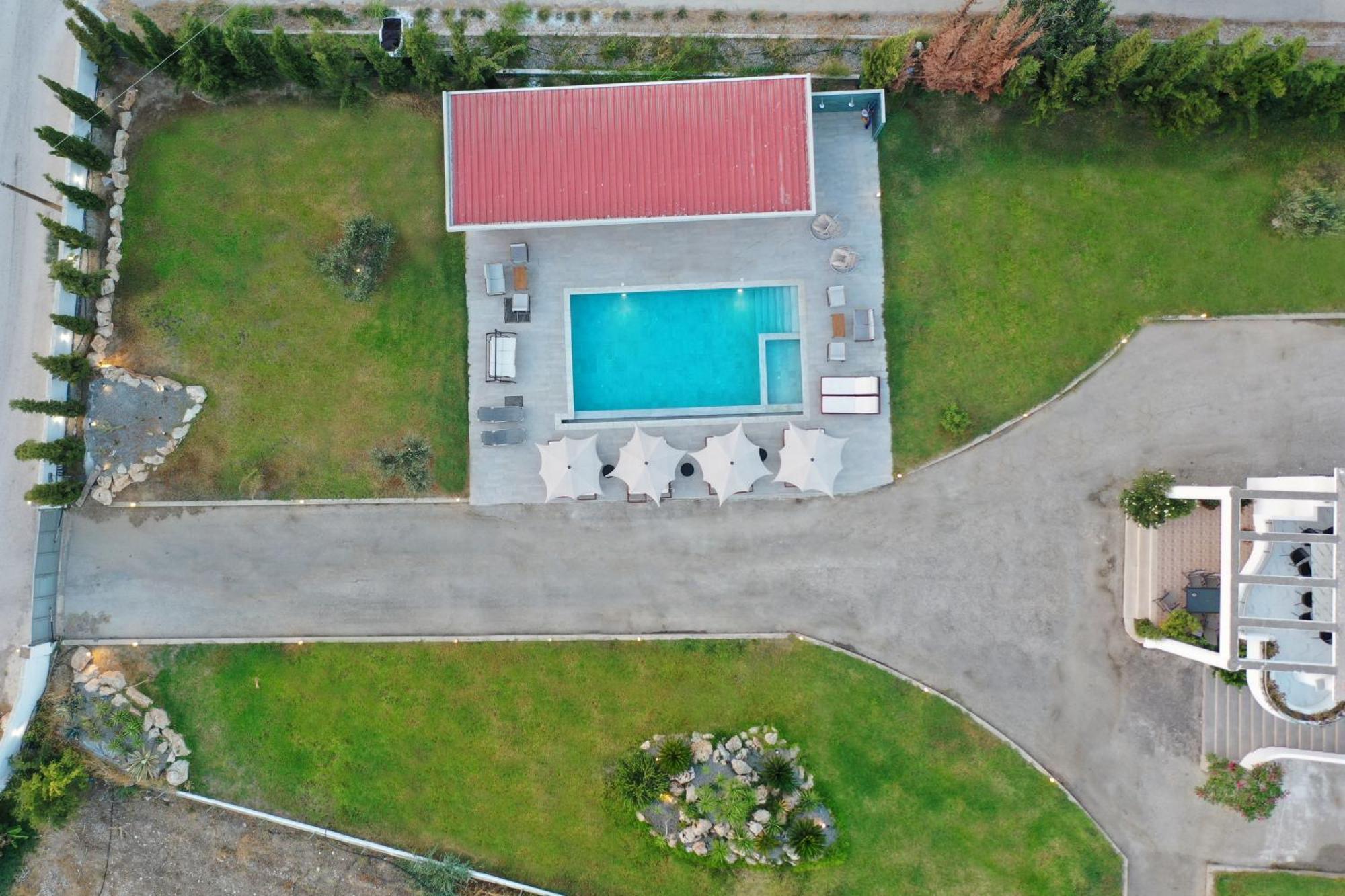 Villa Nikoli