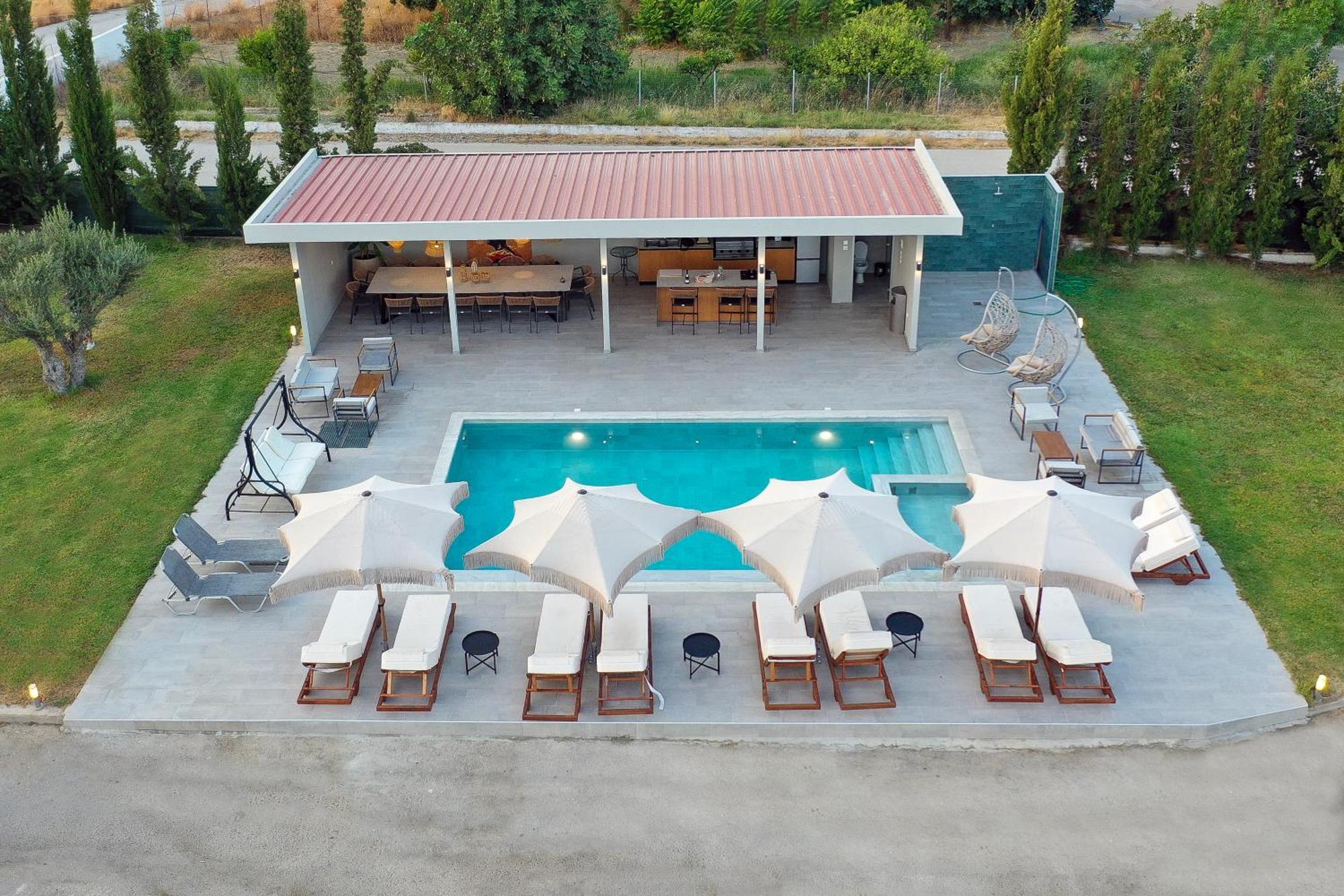 Villa Nikoli *